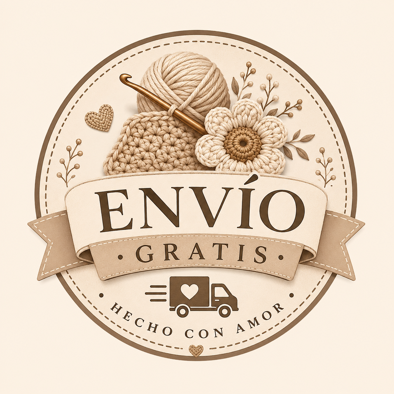 ENVIO GRATIS