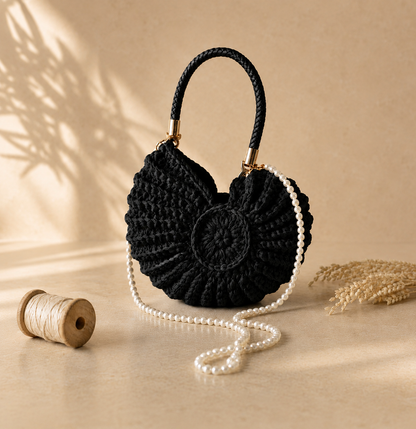 Bolsos de concha by Valeria