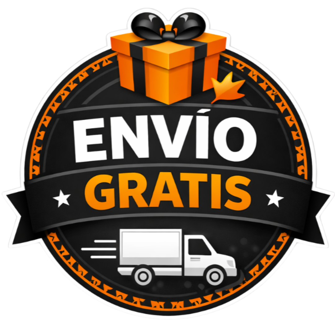 ENVIO GRATIS