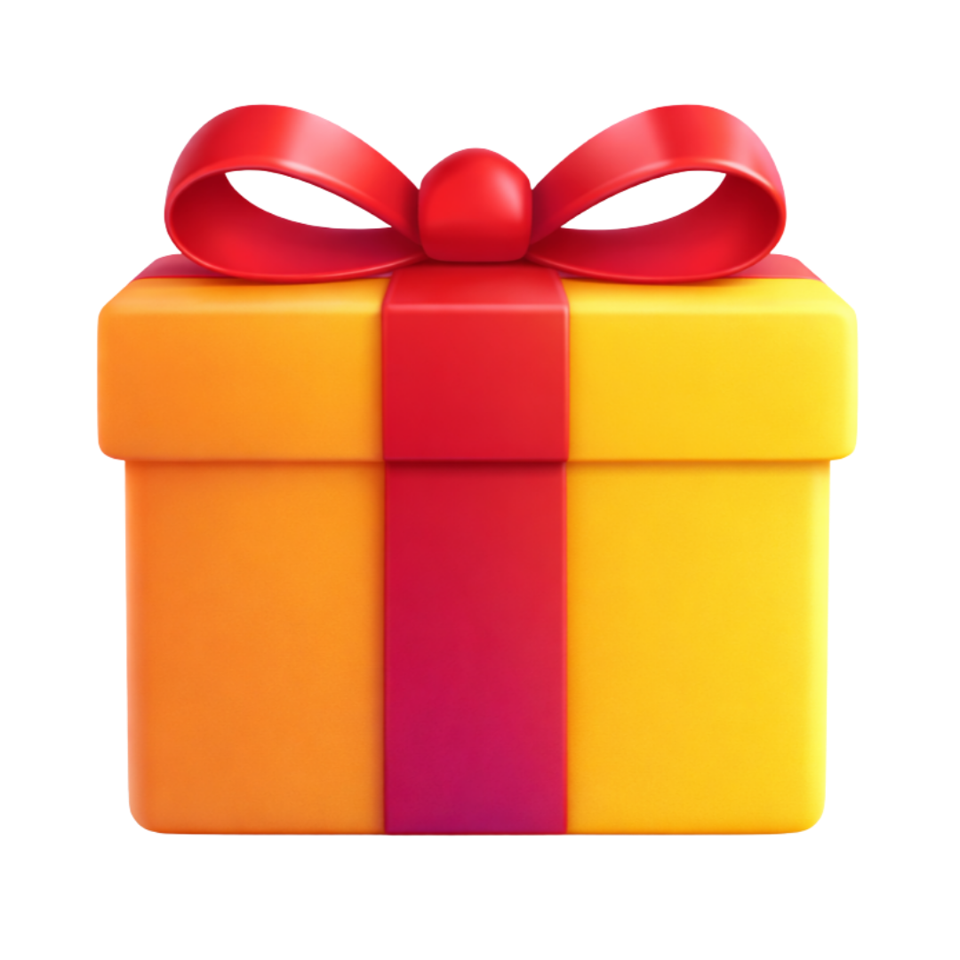 REGALO GRATIS